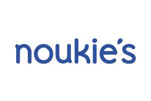 Noukie's 法国婴幼儿童装保育产品海淘网站