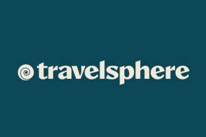 Travelsphere 英国假期旅游预订网站