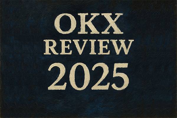 OKX 2025年深度評測：功能、費用與用戶反饋全面解析