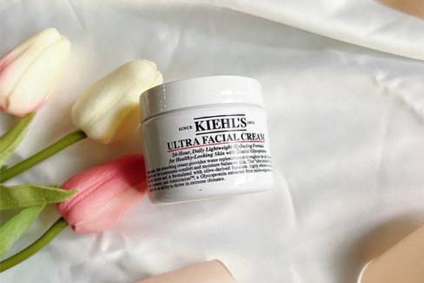 Kiehl's 美国官网现全场7折+满$65 赠 3 件套