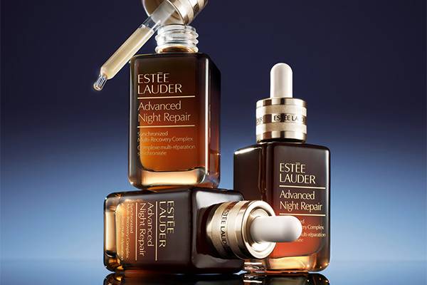 Estee Lauder 雅诗兰黛官网现甄选护肤8折+满额送正装