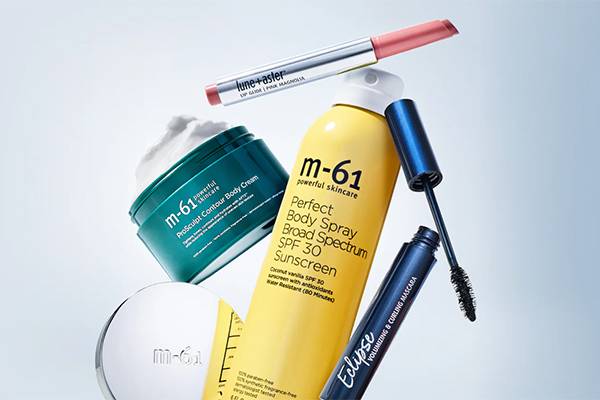 Bluemercury 官网现有夏日必备品无门槛7.5折，全场免邮