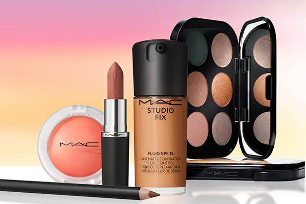MAC Cosmetics 美國官網現全場無門檻7折大促