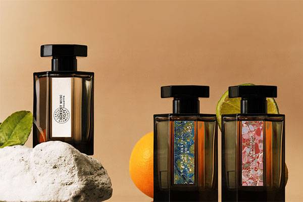L'Artisan Parfumeur 阿蒂仙官网现有夏日私密特卖低至6折！£45带走5瓶热门款