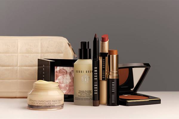 Bobbi Brown 美國官網現有夏日大促全場7.5折，需注冊會員