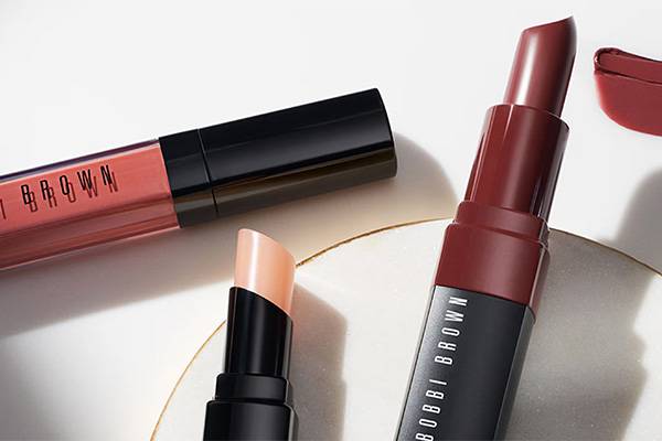Bobbi Brown 官網(wǎng)現(xiàn)有甄選唇部美妝無門檻6折促銷