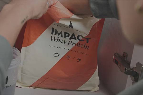 Myprotein 官網(wǎng)現(xiàn)有夏日大促全場無門檻6折促銷+包郵