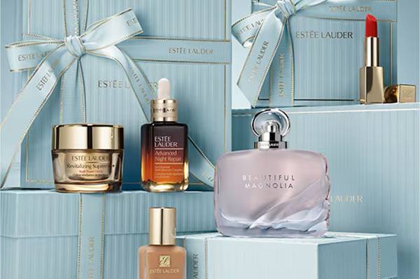 Estee Lauder 雅詩蘭黛官網(wǎng)現(xiàn)有甄選美妝6折起，滿額送正裝