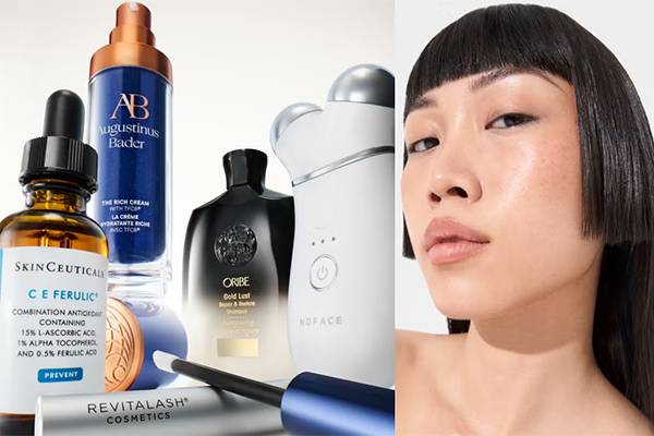 Dermstore 官網(wǎng)現(xiàn)有紀(jì)念日大促甄選商品7.5折