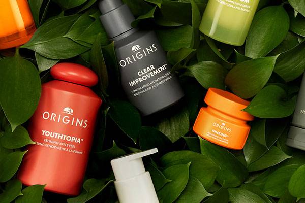 Origins 悅木之源官網(wǎng)現(xiàn)全場(chǎng)7.5折+送正裝潔面等7件禮