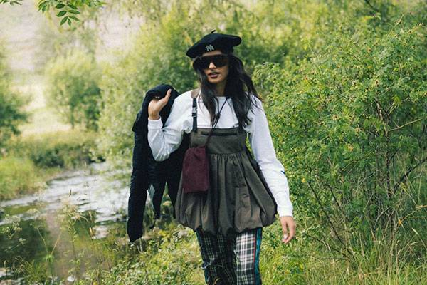 END Clothing 官网现有秋日大促低至4折