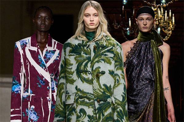 Harvey Nichols 官网现有季中大促会员8折！