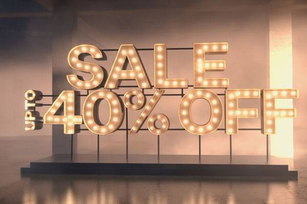 Allsaints 美国官网限时闪促低至6折