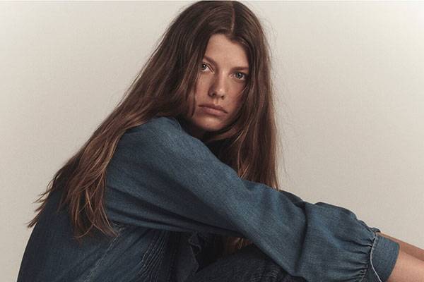 Madewell 官网现换季促销低至7折+额外5折