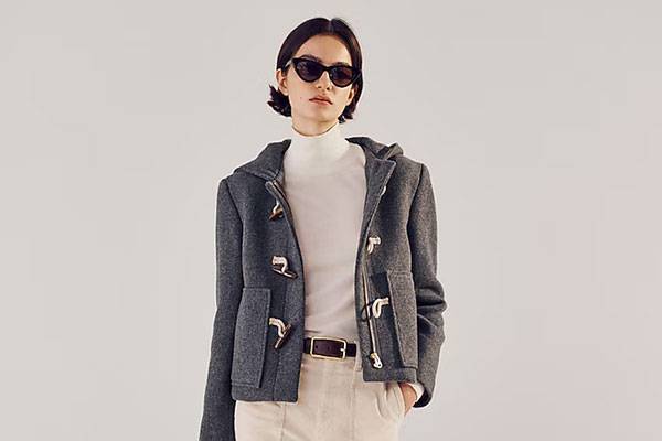 J.Crew 美国官网季末大促低至5折+额外8折促销