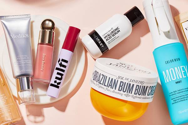 Space NK 英国官网现有甄选护肤限时8折促销