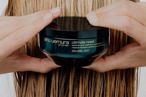 Shu Uemura 植村秀官網現有親友特賣無門檻8折+送4件好禮