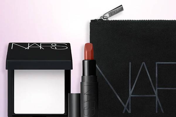 NARS 美國官網現折扣區低至5折促銷，正價8折