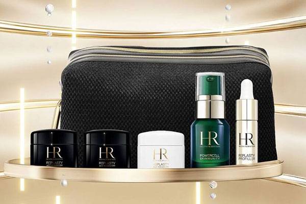 Helena Rubinstein 赫蓮娜英國官網現全場滿享7折大促！ 圣誕日歷無門檻半價！