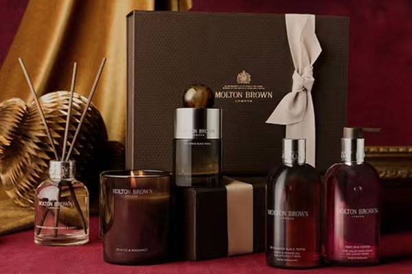 Molton Brown 摩頓布朗美國官網現全場無門檻7.5大促