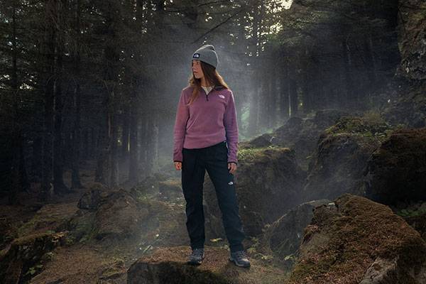 The North Face 英國官網現有甄選商品8折促銷