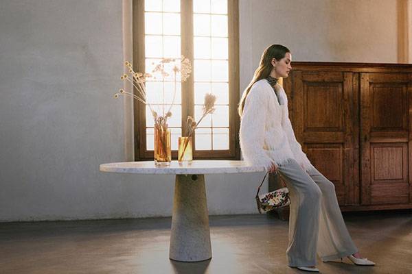 The Double F 官網雙十一正價單品低至6折