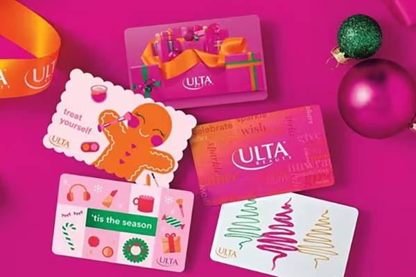 ULTA Beauty 官網黑五提前享！甄選商品低至6折