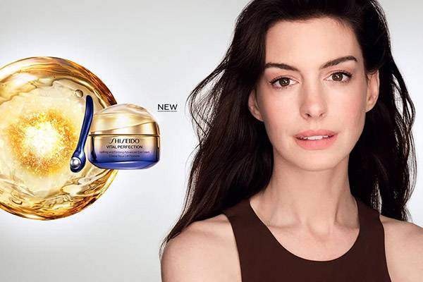 Shiseido 資生堂官網現有甄選套裝8折優惠