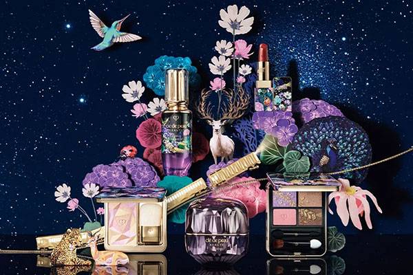 Clé de Peau Beauté 官网双11满$225享全场8.5折+满送2重豪礼