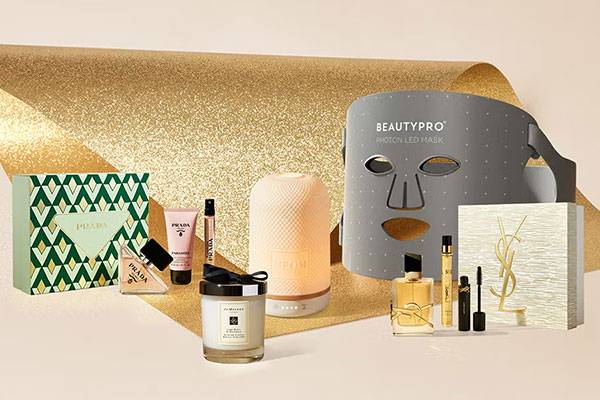 All Beauty 官网无门槛额外7.5折，限时优惠