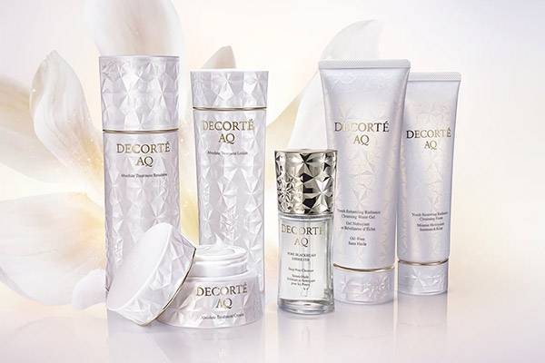 Decorte 黛珂美国官网护肤美妆满享7.5折，11.11专享