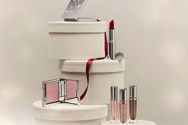 Chantecaille 香缇卡官网双11大促，美妆护肤无门7.5折促销