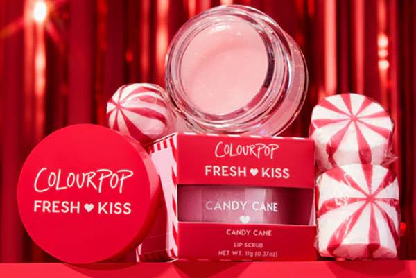 Colourpop 官网11.11美妆护肤大促，甄选商品买1送1