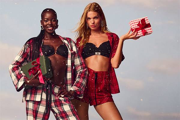 Victoria's Secret 维密官网现有正价商品6折大促