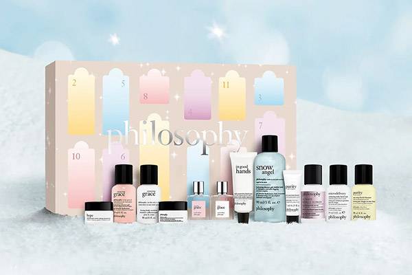 Philosophy 官网双11大促全场低至6折，必入一步到位洁面