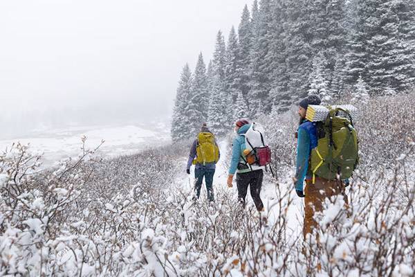 REI 官网现有节日大促低至7折，另有会员正价8折