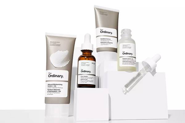 The Ordinary 官网年终黑五折扣开启，全场无门槛7.7折