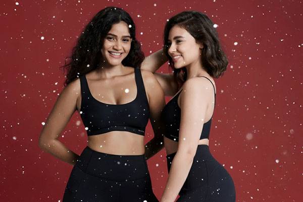 NEIWAI 官网黑五全场内衣无门槛7折促销