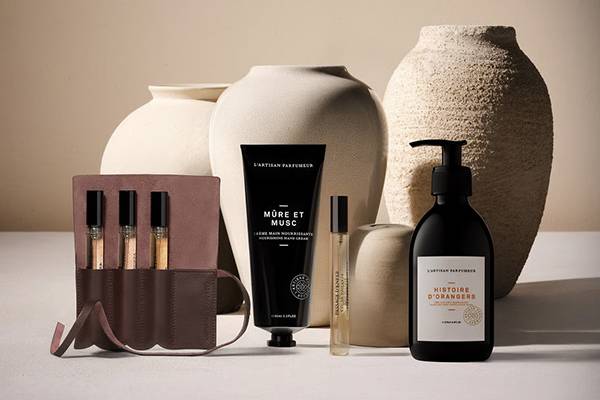 L'Artisan Parfumeur 阿蒂仙官网经典香水低至5折特卖+赠12ml香水