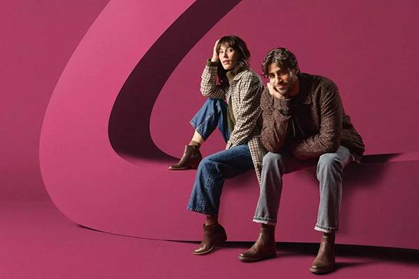 Clarks 官网现有秋季美鞋大促额外7.5折+包邮