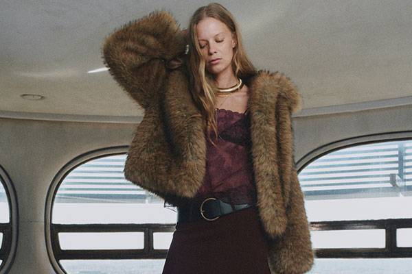 Mango 官网季末大促全场美衣无门槛5折促销