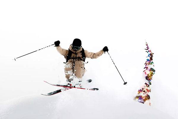 Columbia 官网节日大促甄选装备低至5折