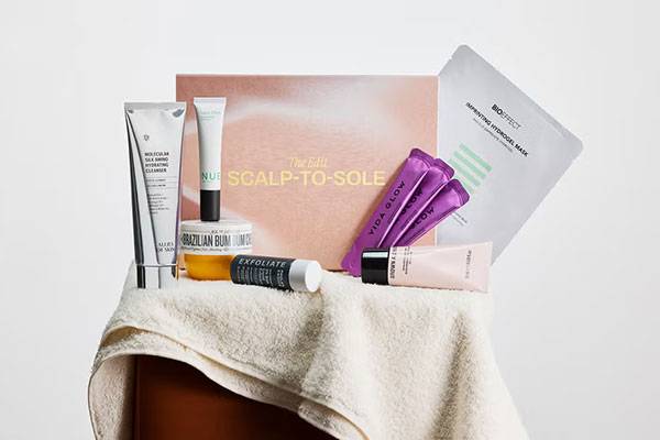 Cult Beauty 官网现有甄选美妆6折促销