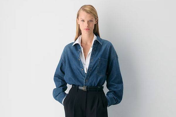 Aritzia 官网现有冬日大促低至5折