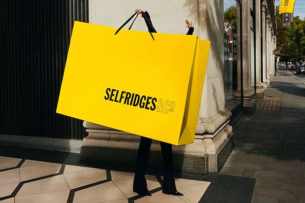 Selfridges 官网年终大促全场低至5折促销