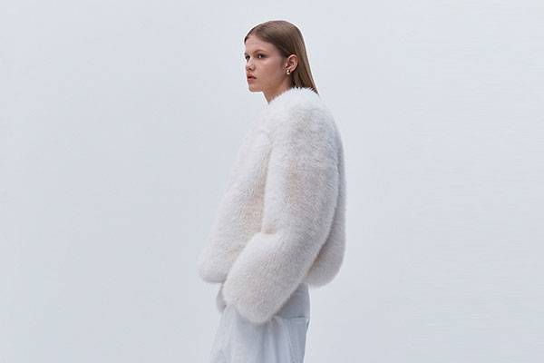 Maje 官网节日大促低至5折+额外8折促销