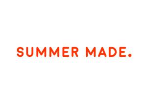 Summer Made 美国休闲生活方式品牌购物网站