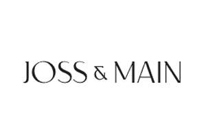 Joss & Main 美国专业家具家居品牌购物网站