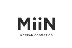 MiiN Cosmetics 西班牙韓式化妝品購物網站
