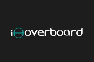 iHoverboard 法國電動自行車品牌購物網(wǎng)站